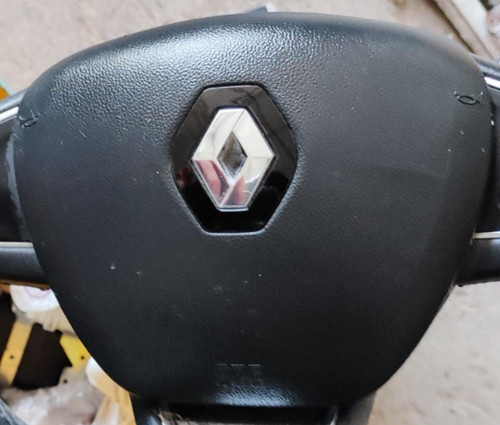 Airbag volante modulo - airbag,