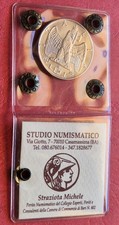 1 Lira 1942 IMPERO Regno d'