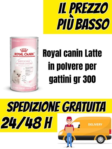 Royal canin latte - royal,