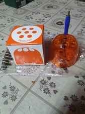 Artemide Dedalino Trasparente Limited edition Portapenne 