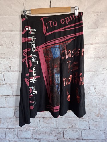 Gonna donna desigual taglia - donna,