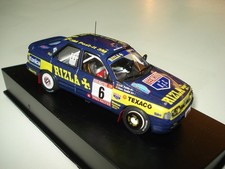 FORD SIERRA COSWORTH 4x4