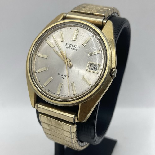 Orologio vintage 1974 seiko - vintage,