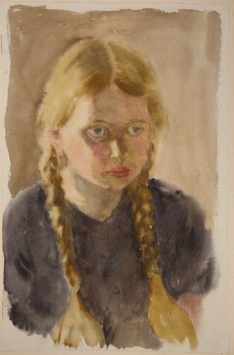 Kurt voss ritratto - voss,