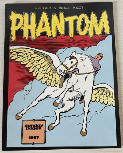 Phantom uomo mascherato - phantom, l'uomo