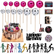 Draupnir 31 Pezzi Decorazioni