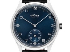 Vulcain Grand Prix ref.690175A30.BAN248 2025 full set nuovo