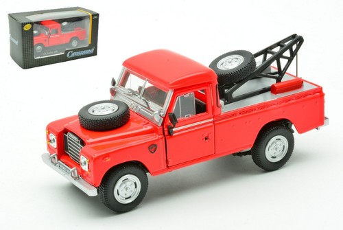 Cararama land rover - land,