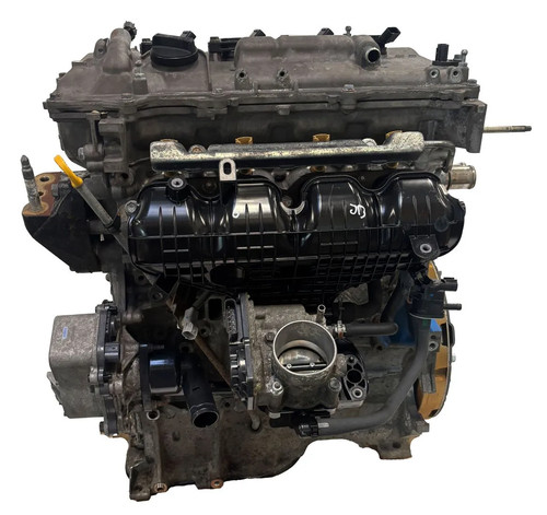 Motore toyota prius 2012 - toyota,