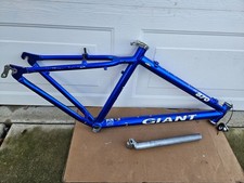 Telaio mountain bike vintage