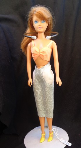 Tanya ceppiratti doll vintage - ceppiratti,