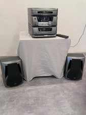 Thomson VTCD 800 stereo -