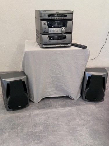 Thomson vtcd 800 - vtcd,
