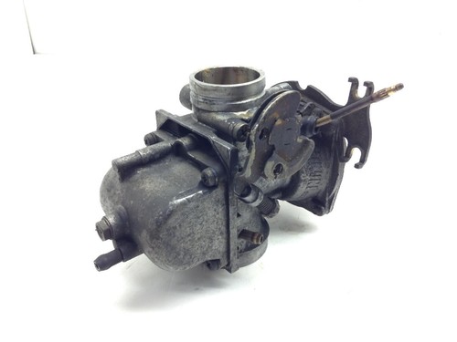 Carburatore mikuni revisionato - carburatore,