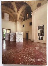 Carlo CIUSSI - Villa Pisani Bonetti 2015