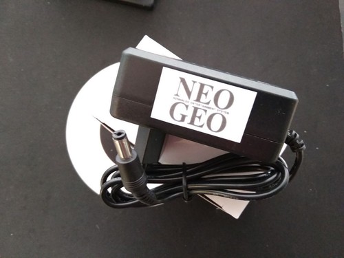 Transformador neo geo aes - transformador, pro
