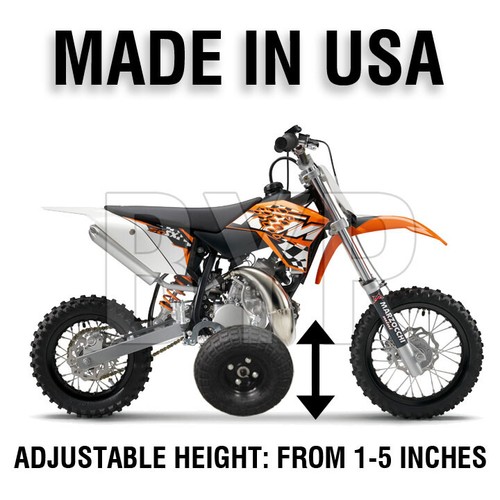 Ktm dirt bike - dirt, training