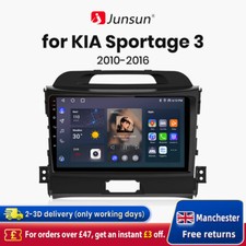 Per KIA Sportage 3 III SL