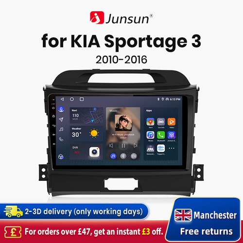 Per kia sportage iii sl - iii,