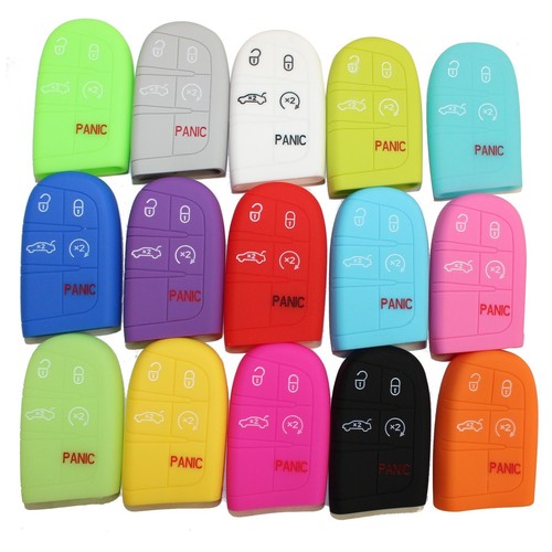 Cover chiave silicone - cover,