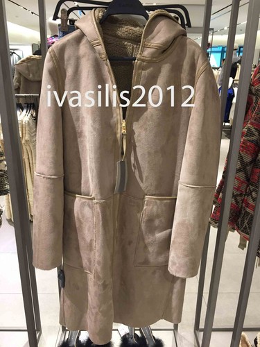 Zara nuovo cappotto donna - nuovo,