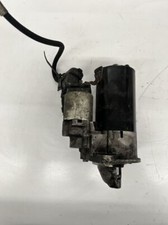 02T911023RX Supporto Avviamento per VOLKSWAGEN POLO 9N (04/05) 1.6 2005 Usato