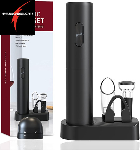 Set regalo cavatappi - set,