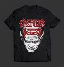 KREATOR / VOIVOD – Blind