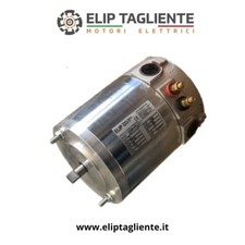 MOTORE ELETTRICO 24V 700W
