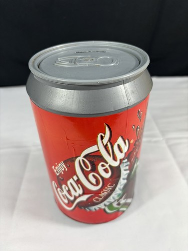 Vintage 1999 coca - coca, classic
