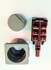 interruttore pulsante start lavastoviglie lavabicchieri lavatrice professionale 