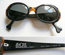 101 Dalmatians par Mikli D303 occhiali da sole vintage sunglasses 1990s