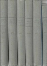 "Bridge d'italia" rivista