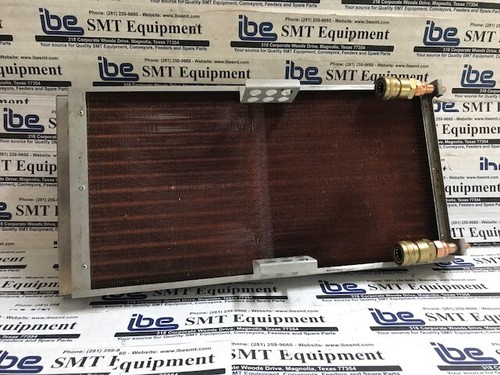 Radiatore vitronics forno xpm - vitronics,