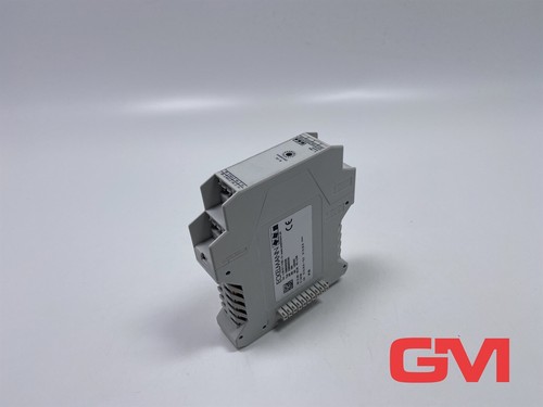 Modulo eckelmann - i/o,
