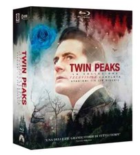 Twin Peaks - Stagione 01-03 16