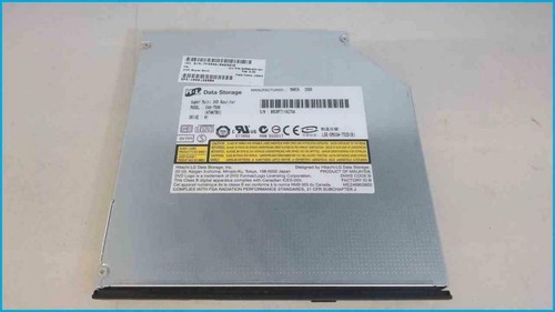 Dvd brenner writer - &, blende