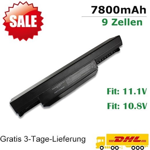 Batteria 9cell per - 9cell, asus