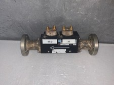 5kw ACCOPPIATORE DIREZIONE DOPPIO REGOLABILE UTILIZZABILE HF-VHF-UHF Flangia
