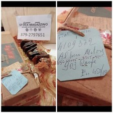 4109372 5881660 crankshaft