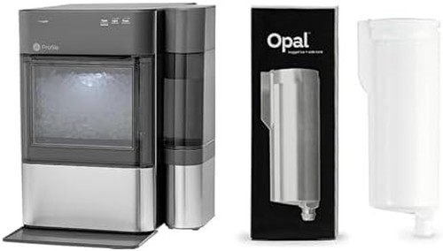 Macchina per ghiaccio opal - per, il
