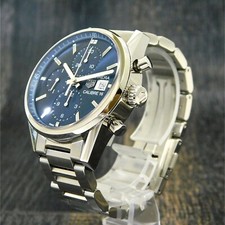Orologio Uomo Automatico TAG