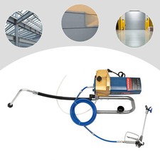Spruzzatore di vernice airless