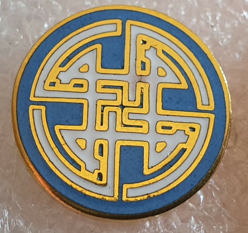 Distintivo calcio pin - calcio, ⚽