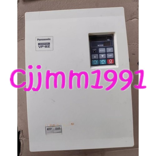 1pz inverter panasonic - inverter, vf-8z