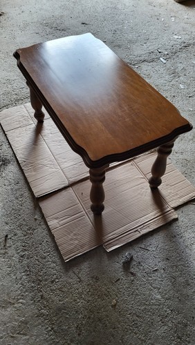 Tavolo salotto legno - tavolo,