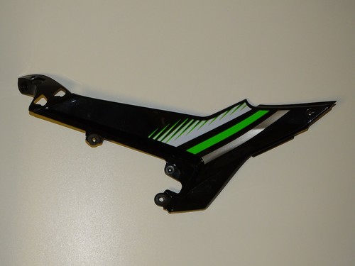 Kawasaki ninja 650 - kawasaki,