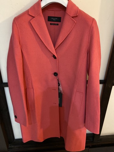 Cappotto wekend max - cappotto, mara