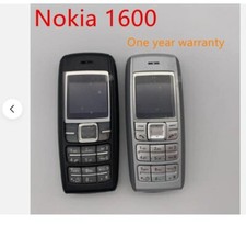 Telefono originale Nokia 1600