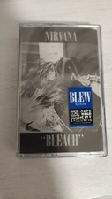 Nirvana bleach blew limited - blew,